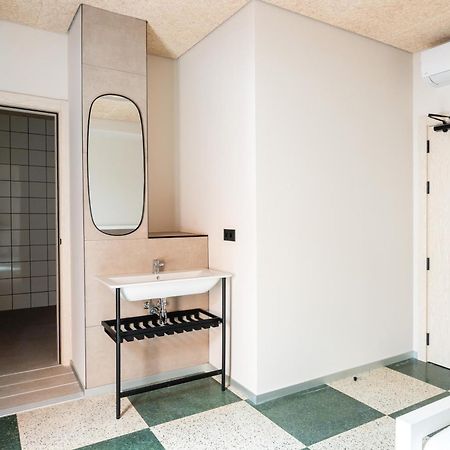 Lamia Bbk Women Hostel-Solo Mujeres Bilbao Eksteriør bilde