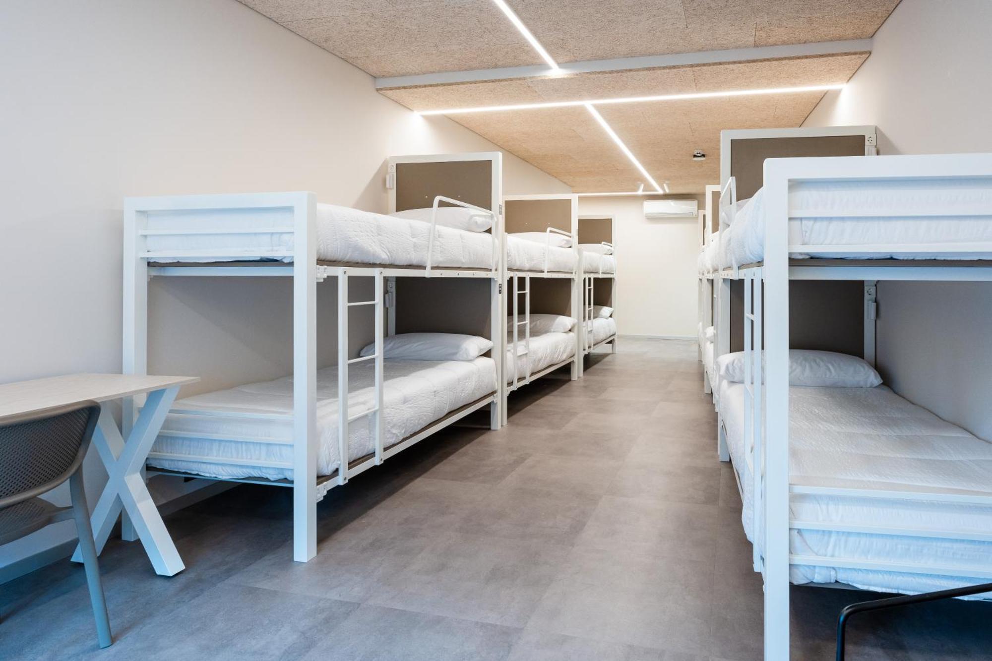 Lamia Bbk Women Hostel-Solo Mujeres Bilbao Eksteriør bilde