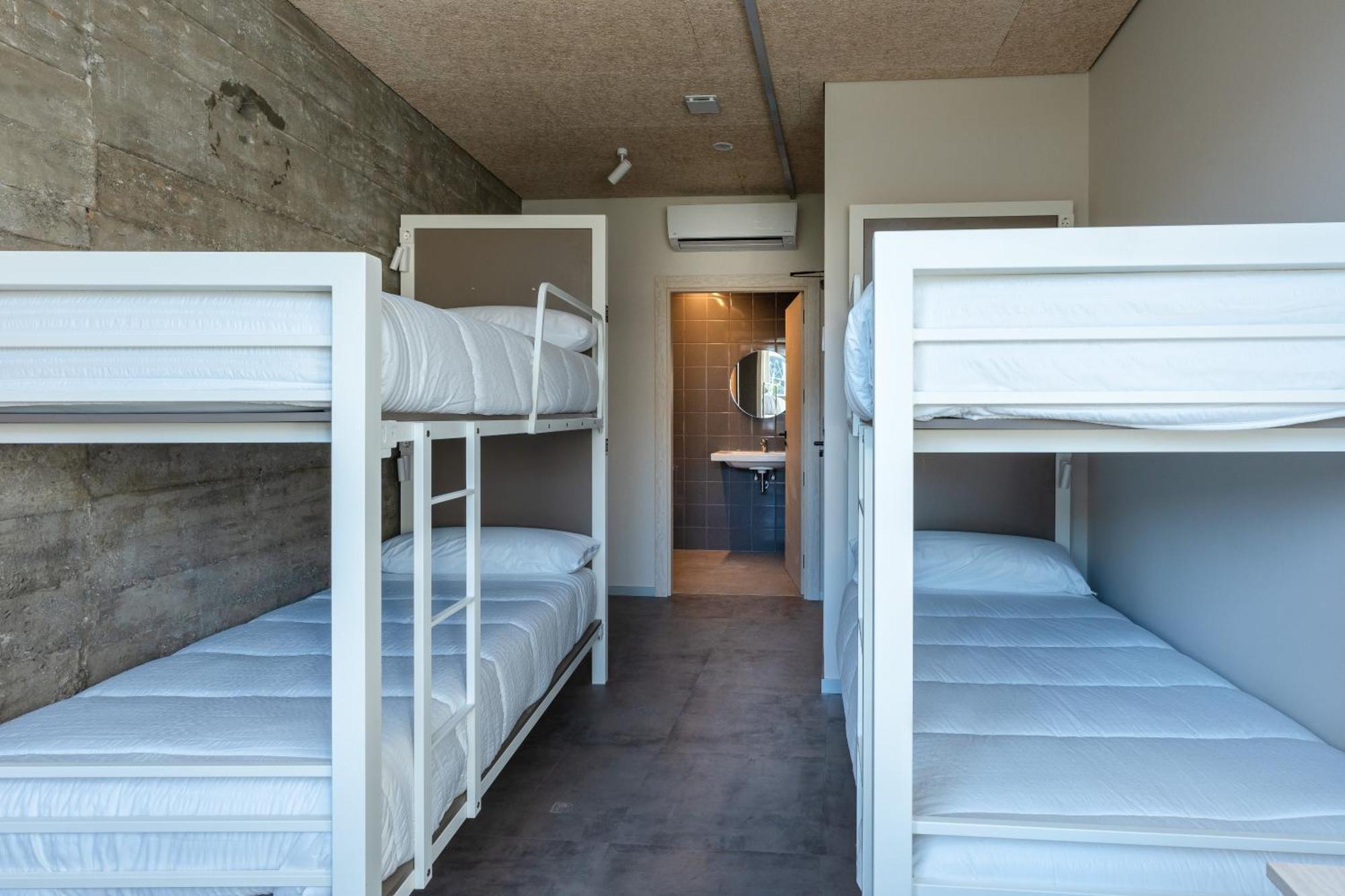 Lamia Bbk Women Hostel-Solo Mujeres Bilbao Eksteriør bilde