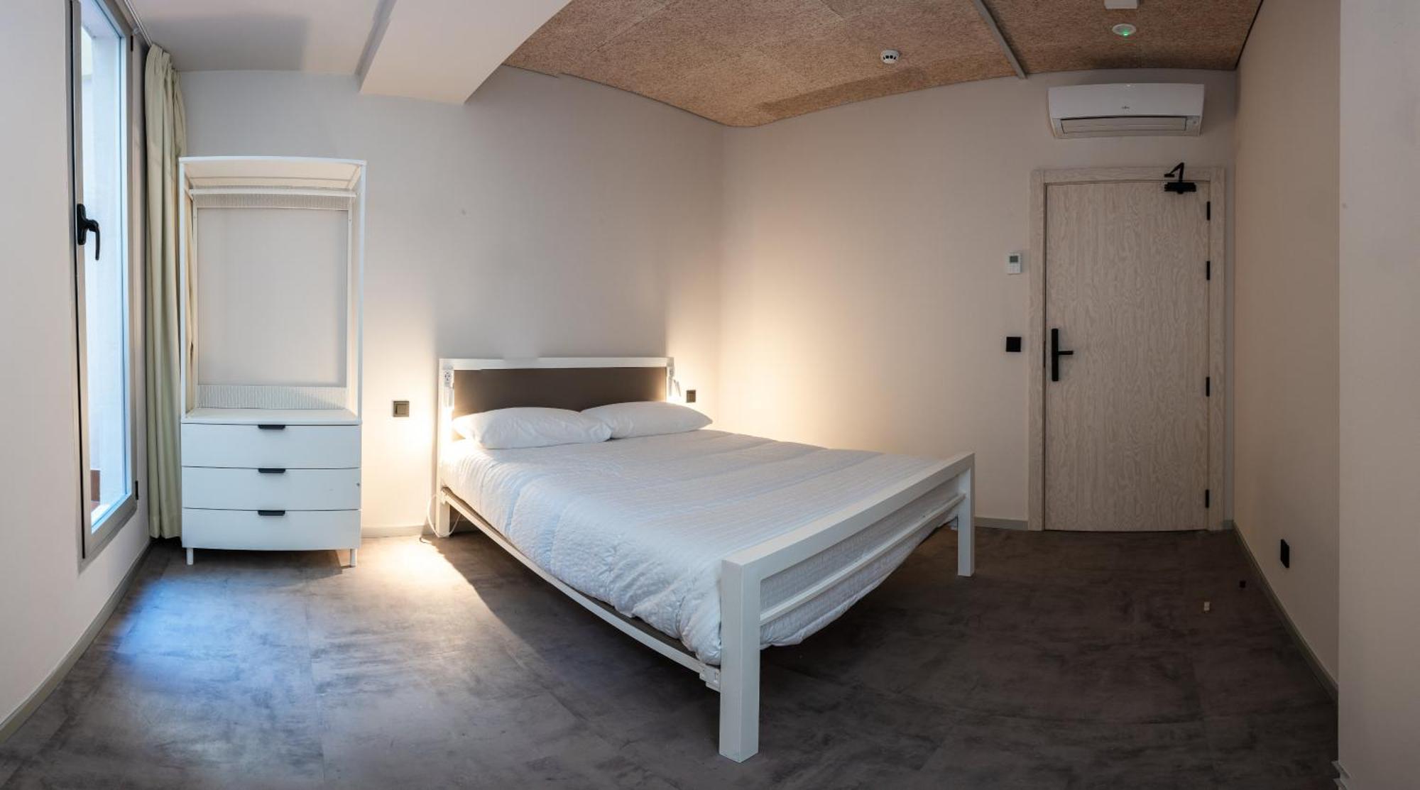 Lamia Bbk Women Hostel-Solo Mujeres Bilbao Eksteriør bilde