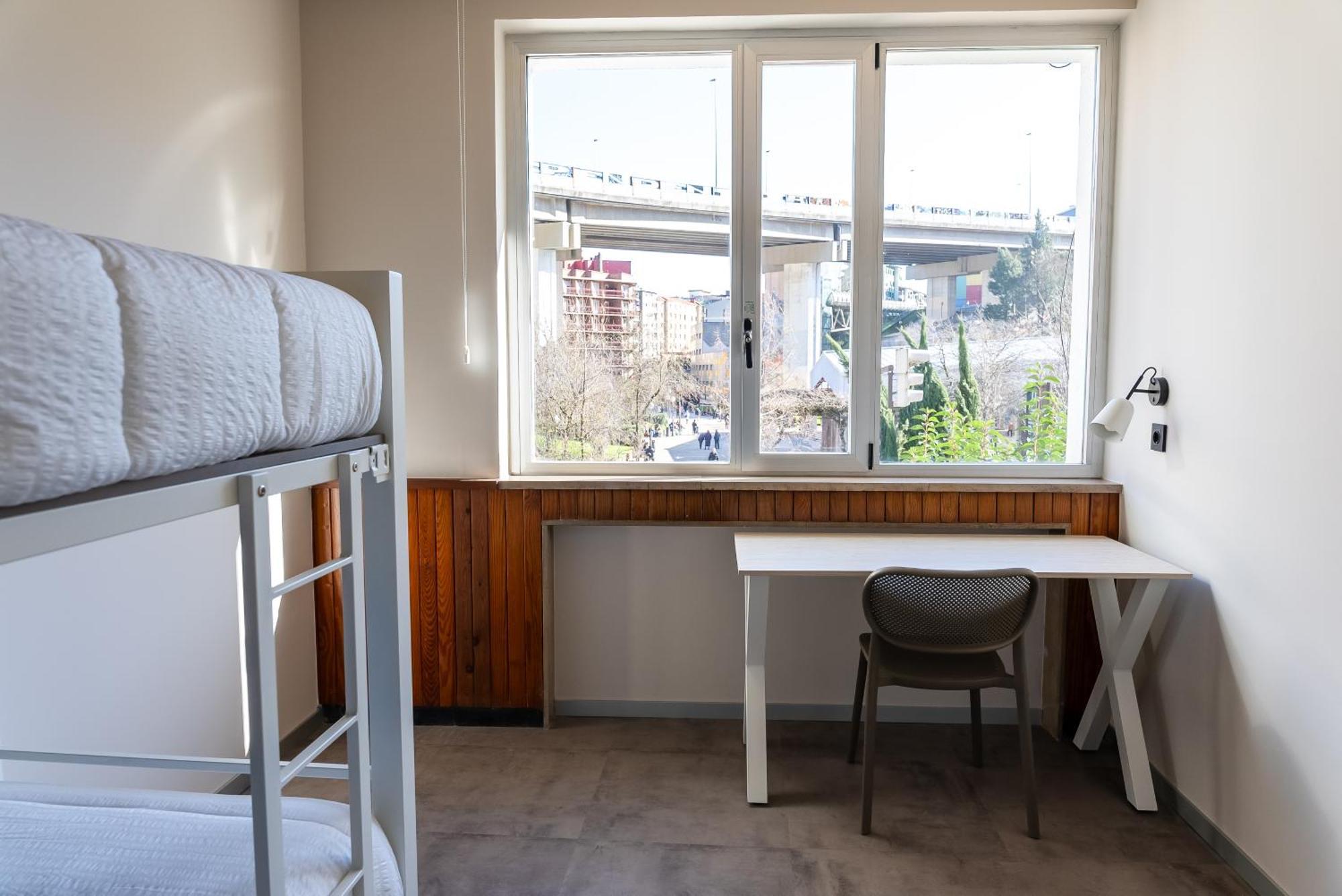 Lamia Bbk Women Hostel-Solo Mujeres Bilbao Eksteriør bilde