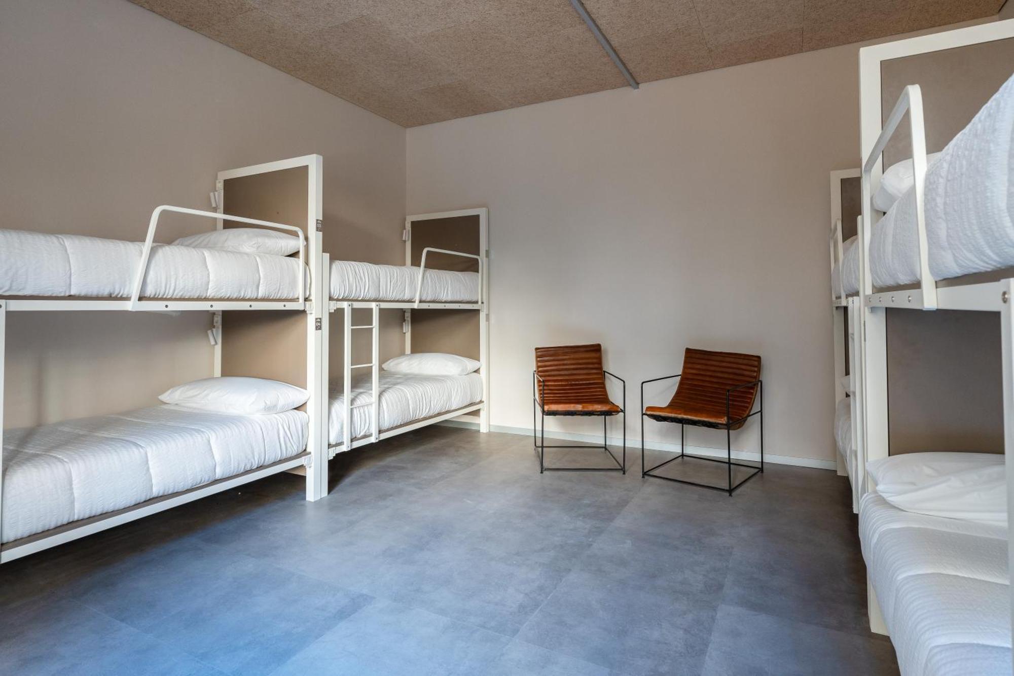 Lamia Bbk Women Hostel-Solo Mujeres Bilbao Eksteriør bilde