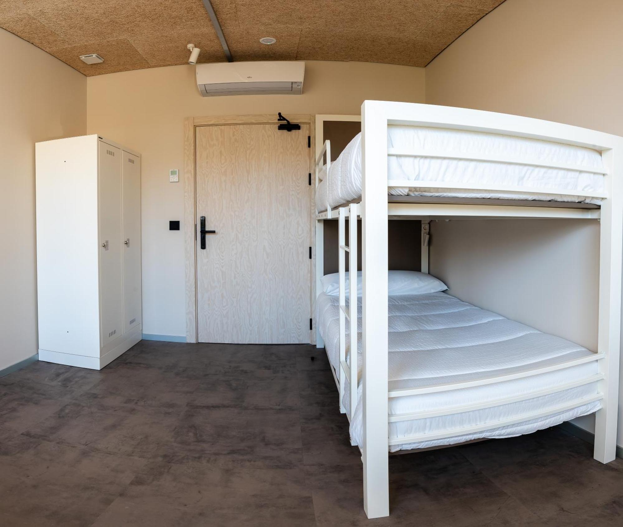 Lamia Bbk Women Hostel-Solo Mujeres Bilbao Eksteriør bilde