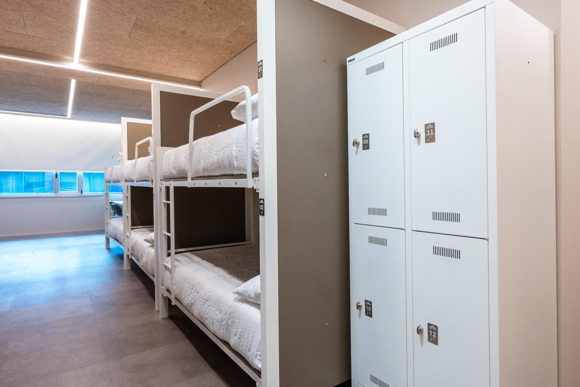 Lamia Bbk Women Hostel-Solo Mujeres Bilbao Eksteriør bilde