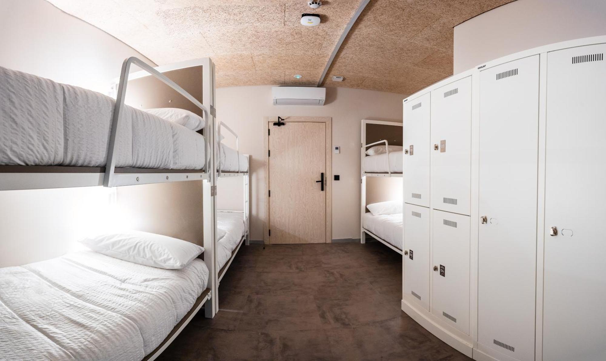 Lamia Bbk Women Hostel-Solo Mujeres Bilbao Eksteriør bilde