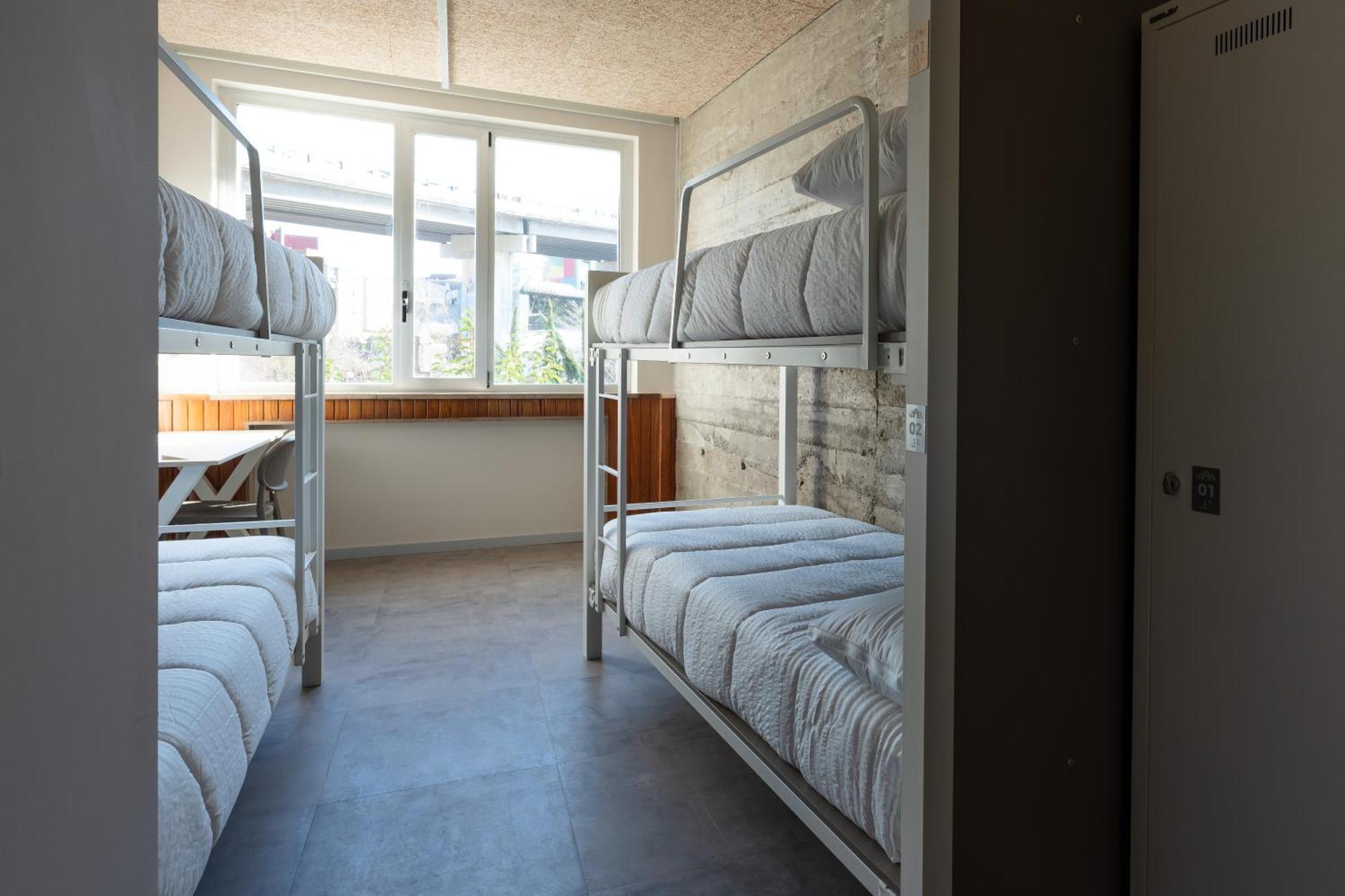 Lamia Bbk Women Hostel-Solo Mujeres Bilbao Eksteriør bilde